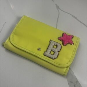 Stoney Clover Jewelry Roll